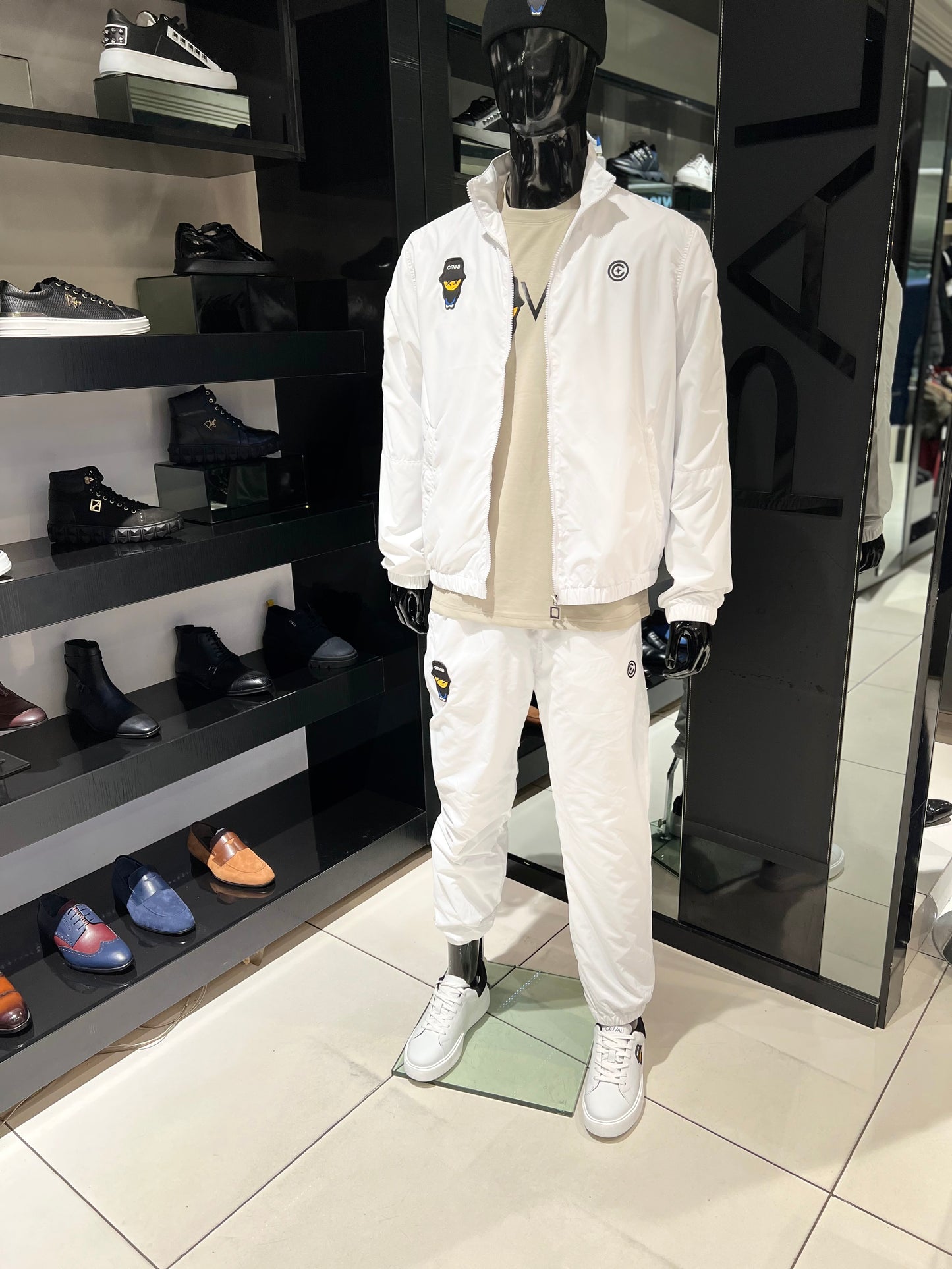 Covali Tracksuit