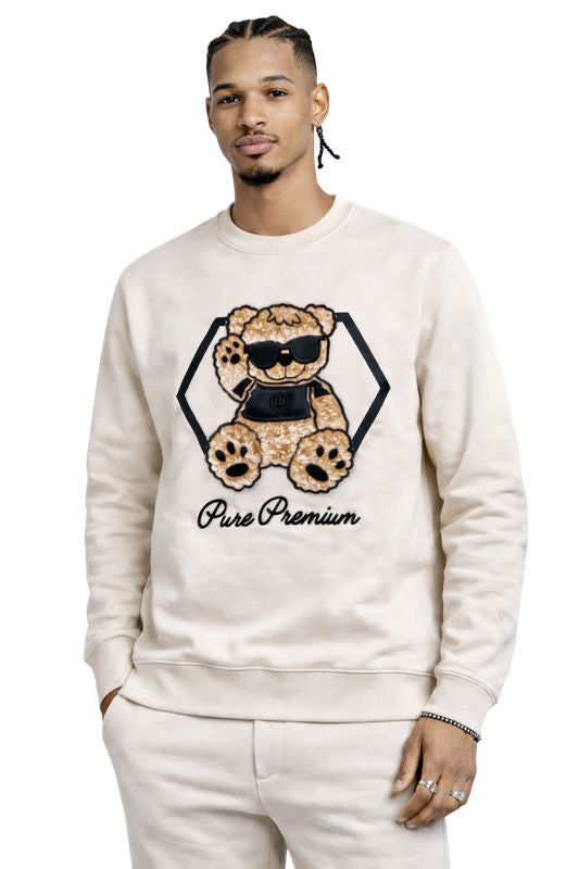 Cielo Sweater