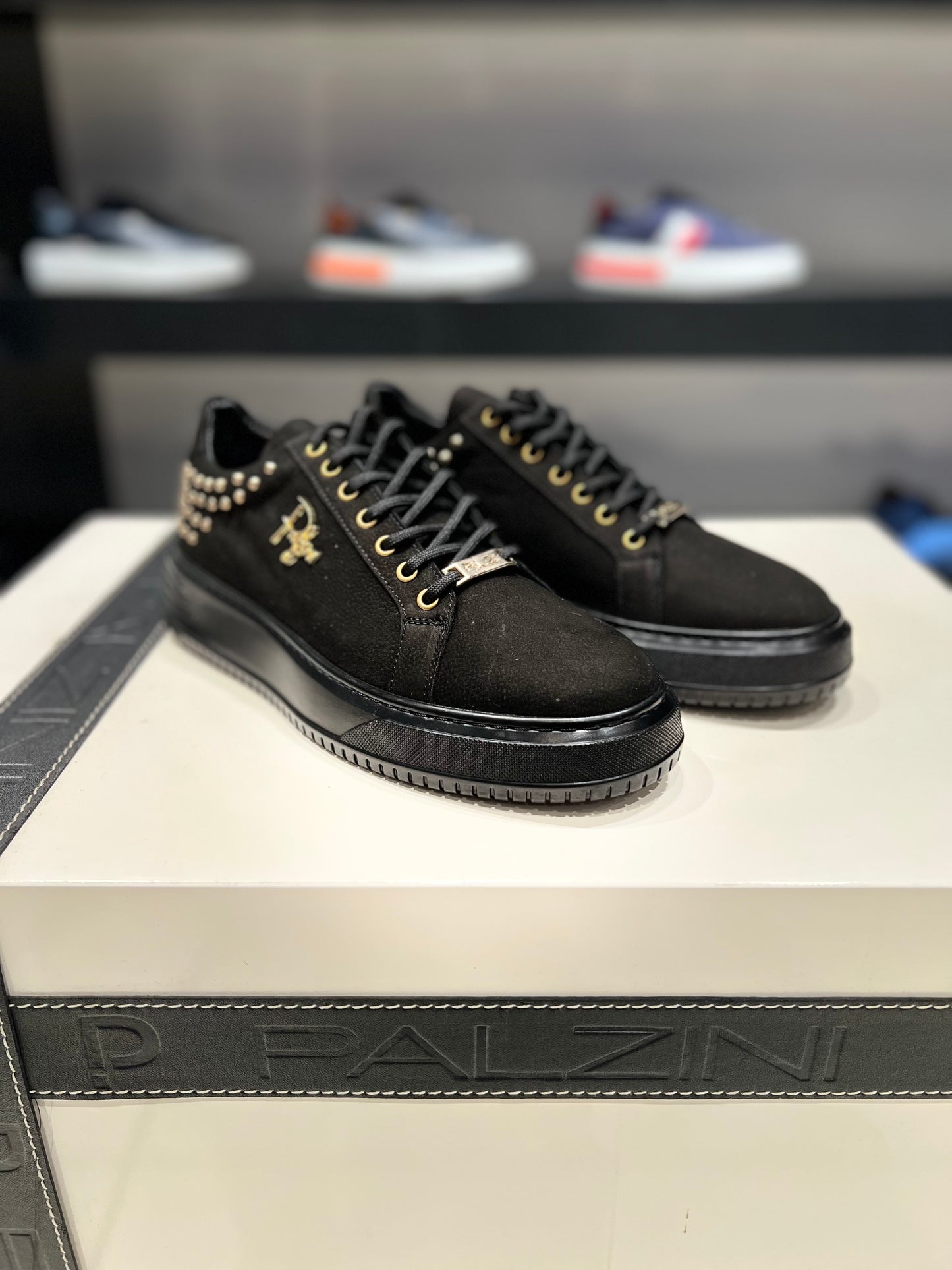 Palzini Sneaker