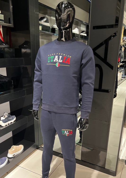 Azzuri Tracksuit