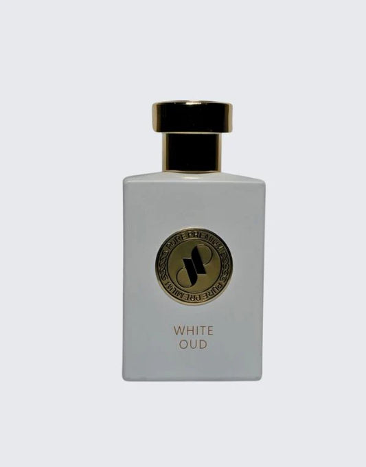 PURE PREMIUM WHITE OUD EAU DE PARFUM MEN