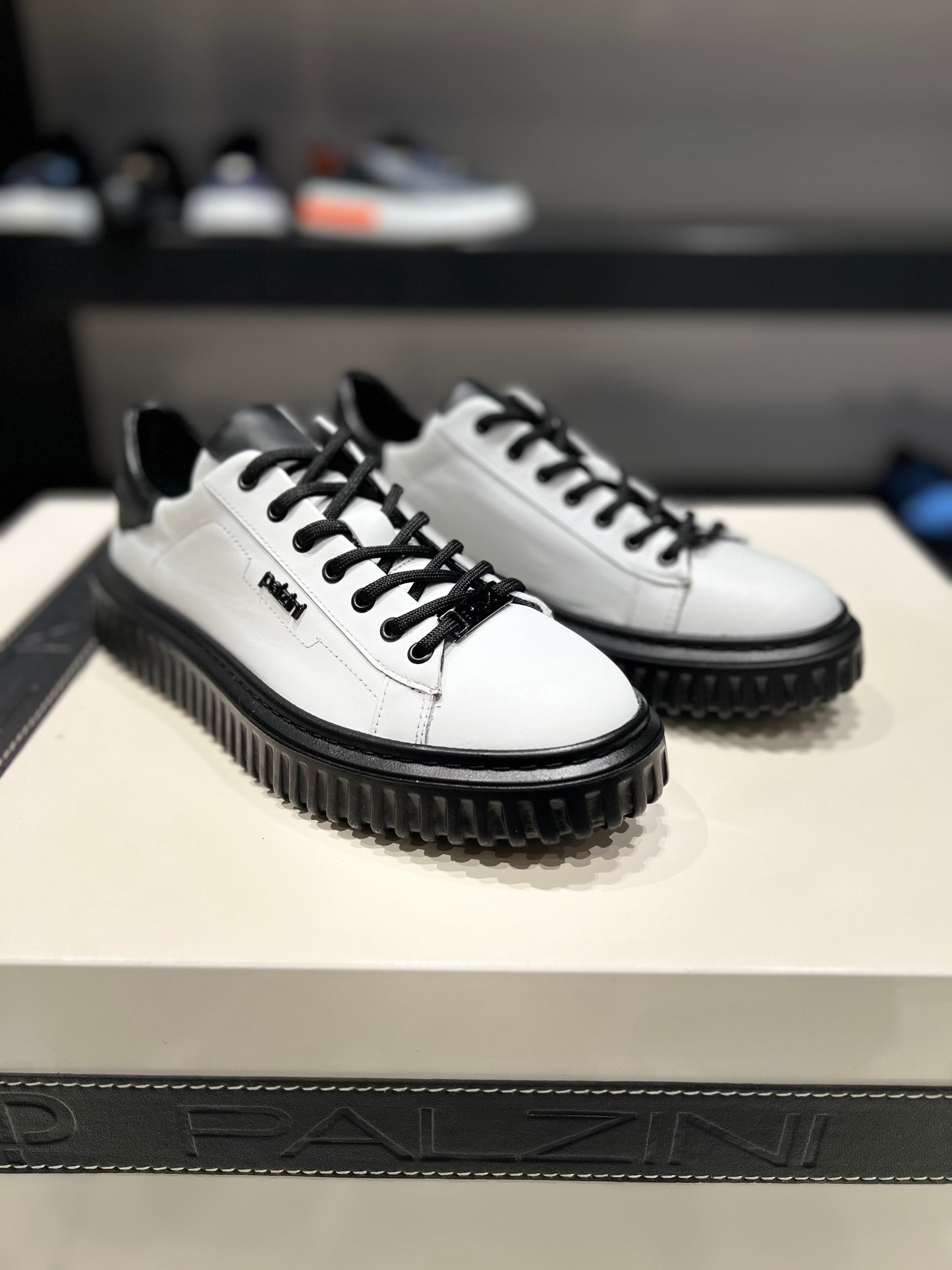 Palzini Sneaker