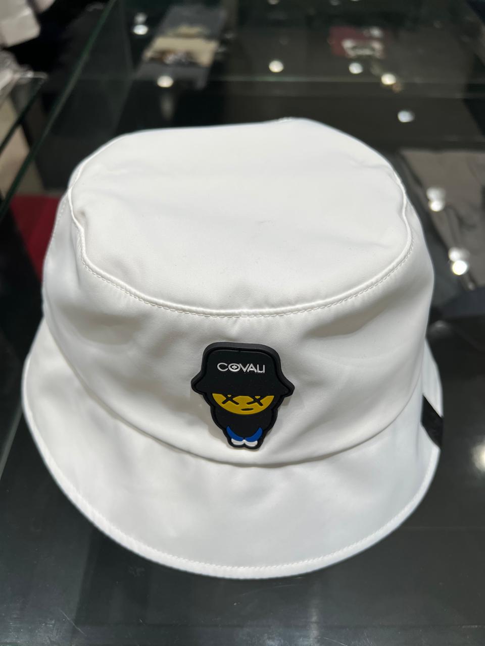 Covali Bucket Hat
