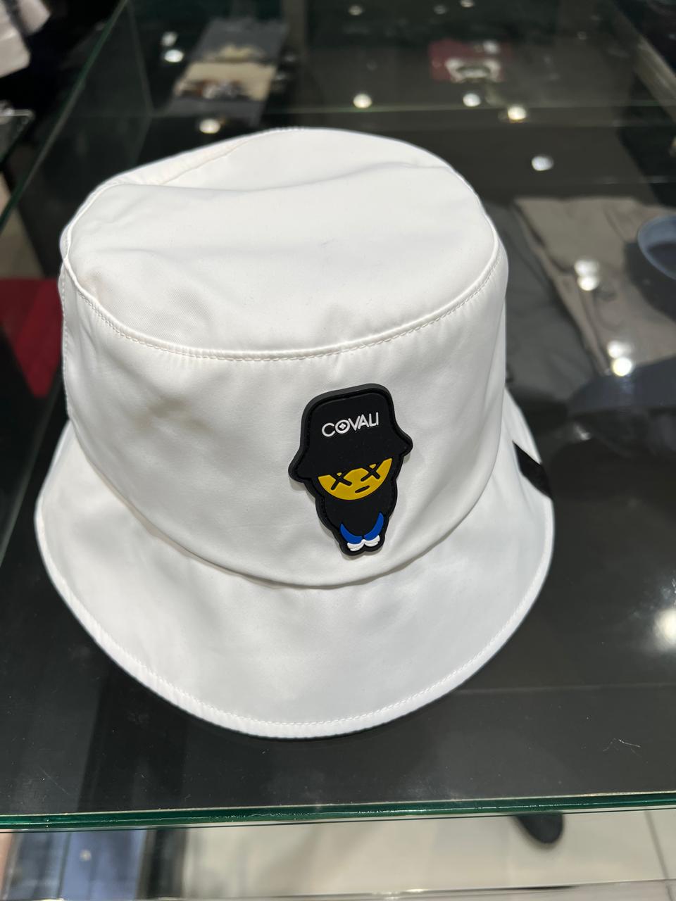 Covali Bucket Hat