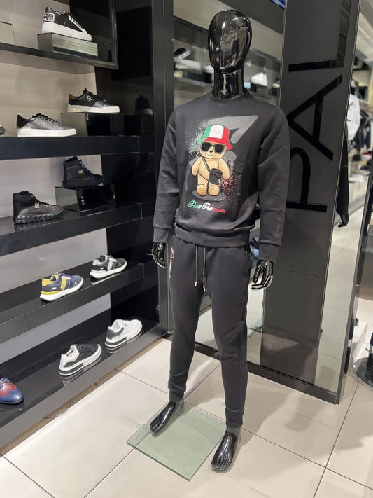 Vento Sweater+ Sweatpants