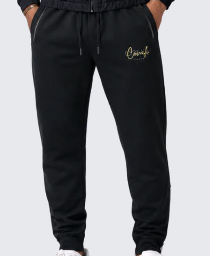 Nero Sweatpants