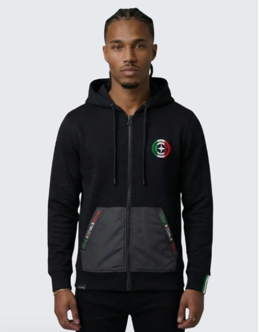 Corvo Hoodie
