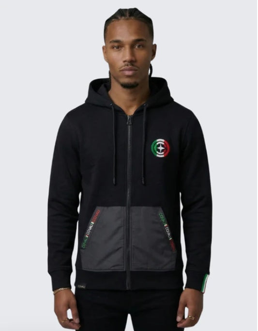 Corvo Hoodie