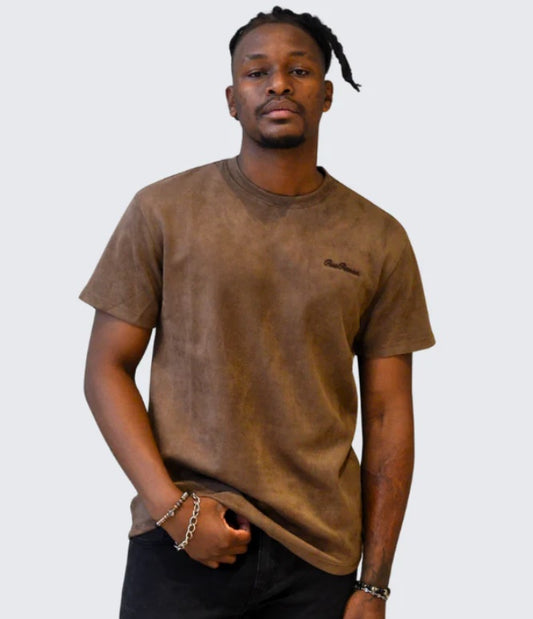 Pure Premium Biscotti Tee