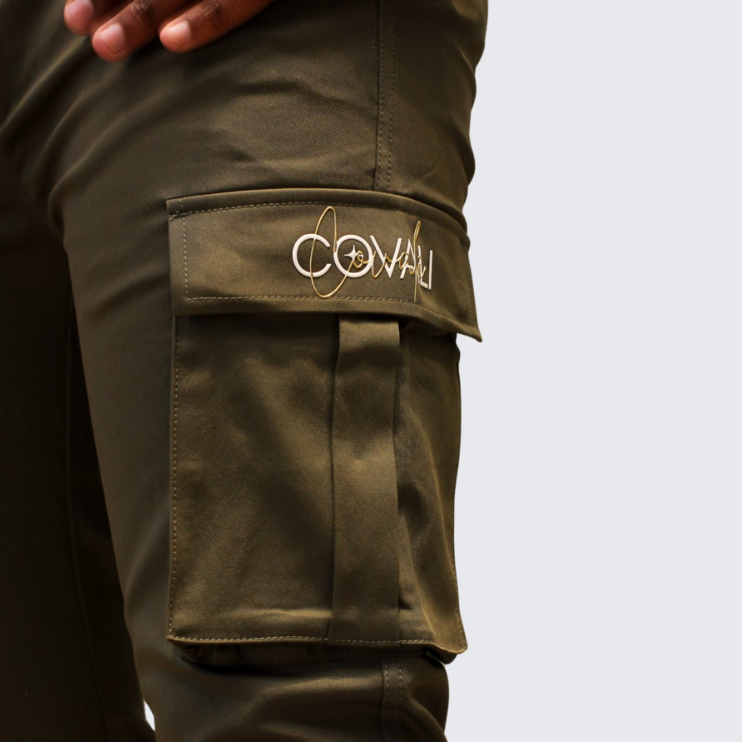 Covali Cargo Military