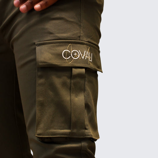 Covali Cargo Military