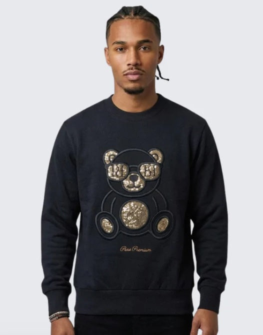 Ritmo Sweater