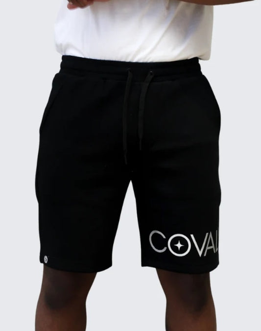 Bases Shorts Blk