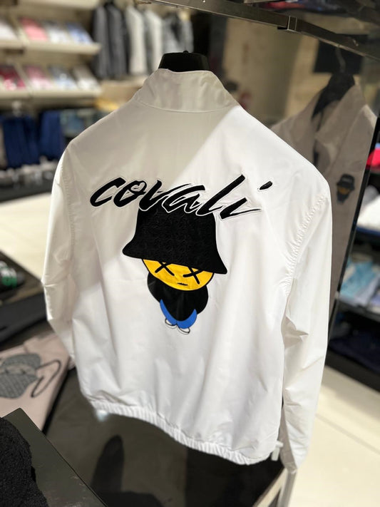 Covali Track Jacket