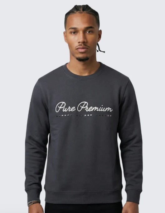 Valor Sweater