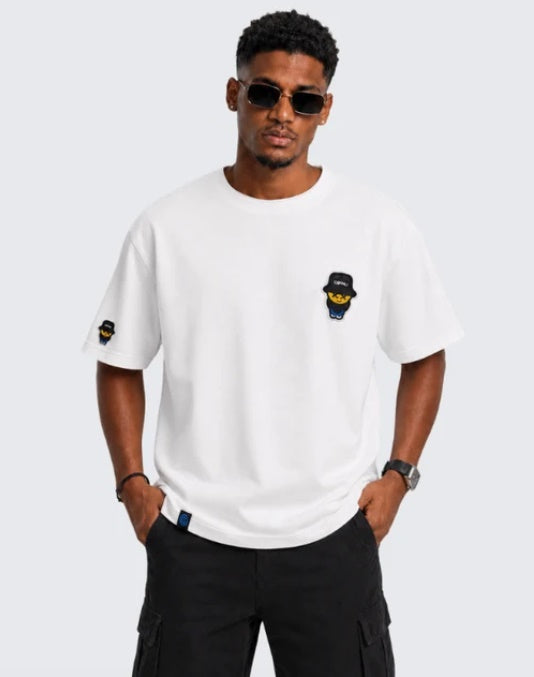 Tipo White Tee