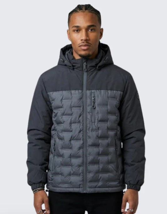 Volo Puffer Jacket