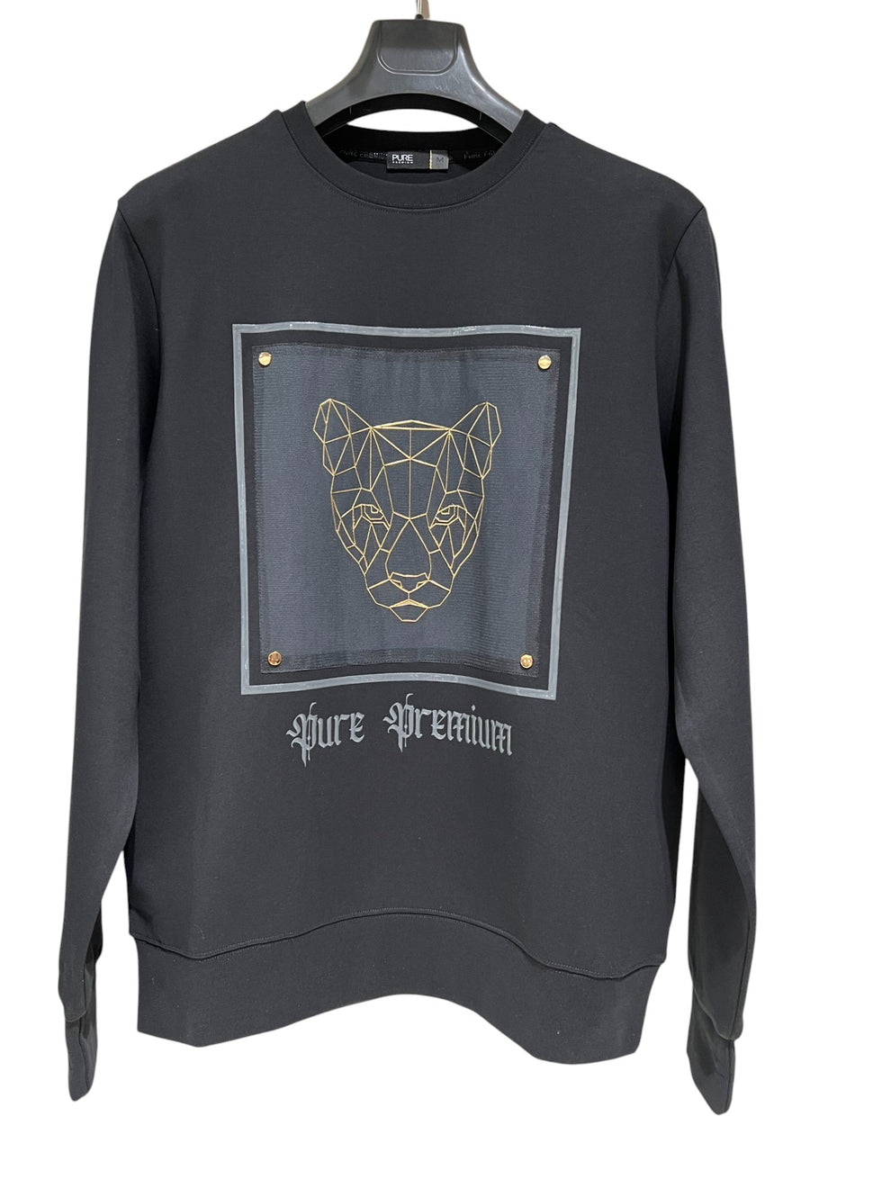 Pure Premium Sweater – PALZINI