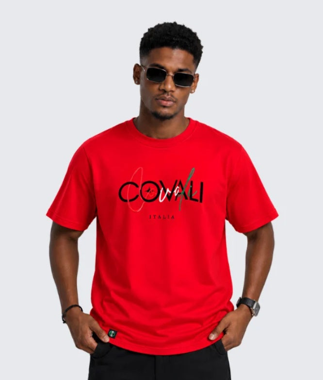 Serra Tee