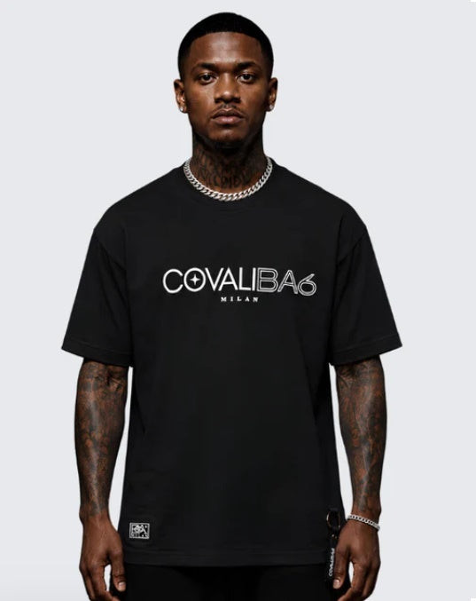 Ba6 Swave Blk