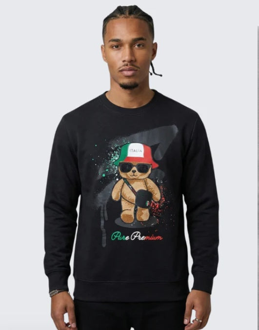 Vento Sweater