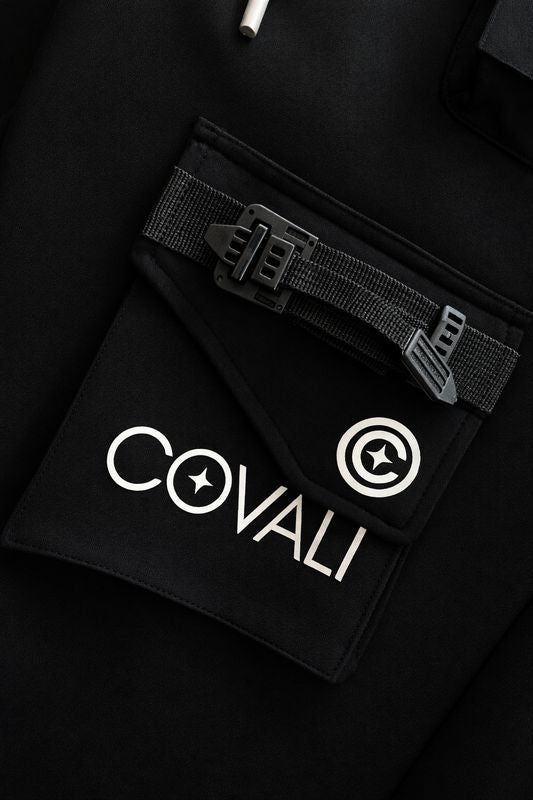 Covali Sweatpants