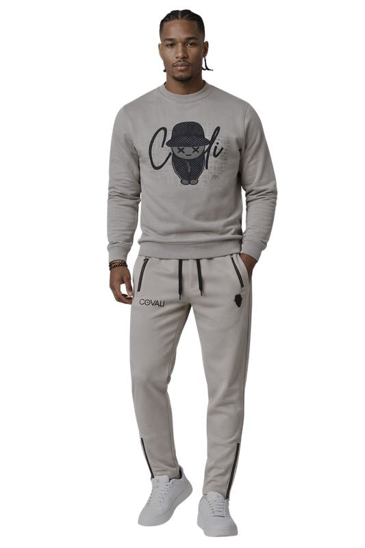 Covali Sweatpants