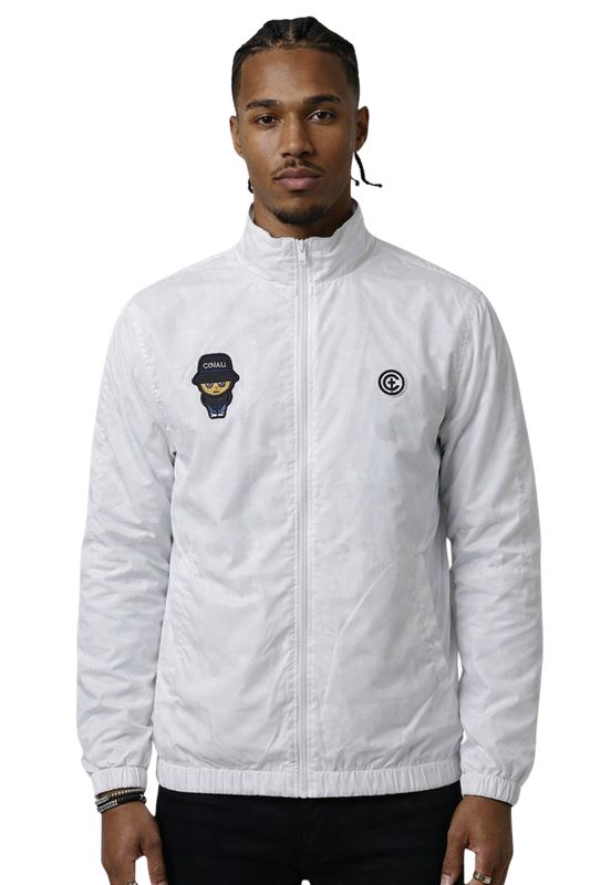 Covali Track Jacket