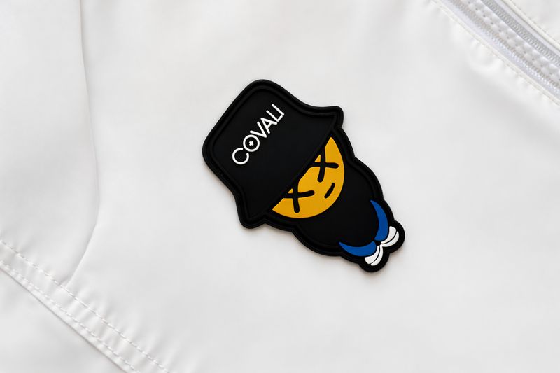 Covali Trackpants