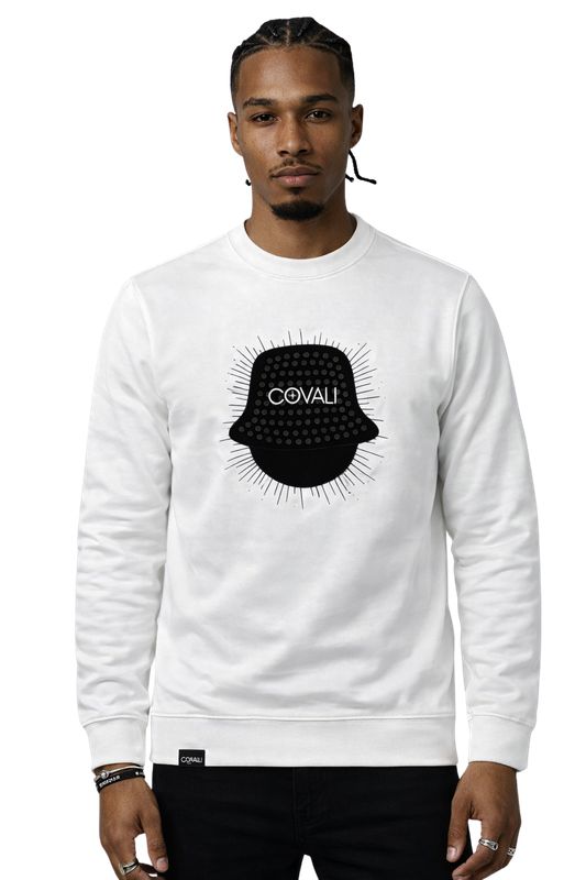 Banda Sweater