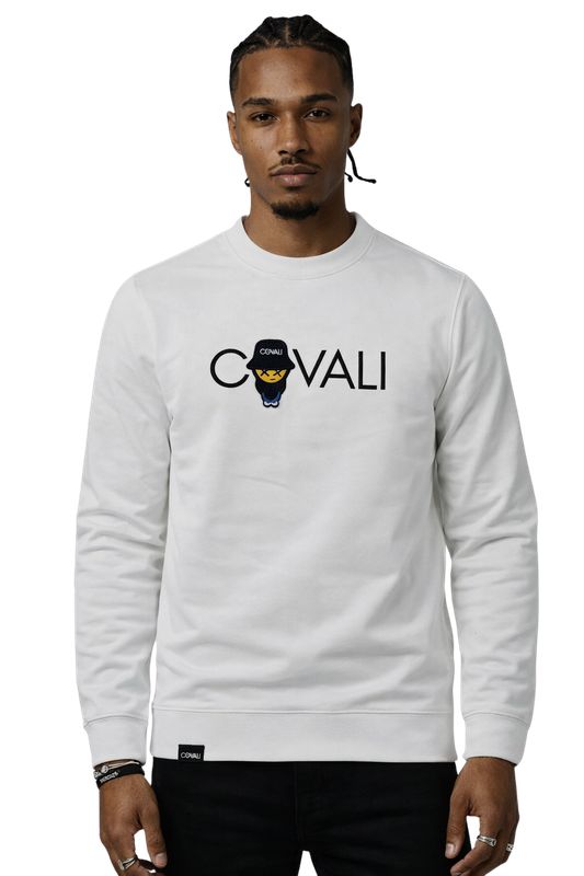 Classico Sweater