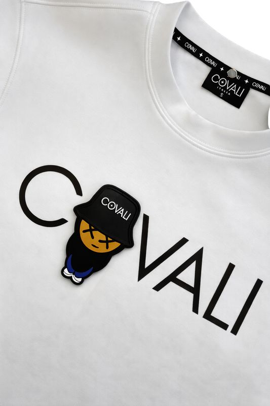 Classico Sweater