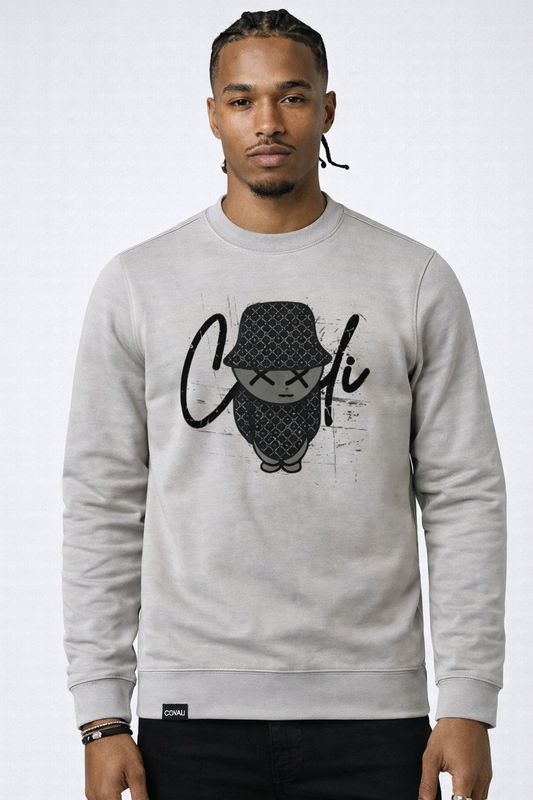 Don-S Sweater
